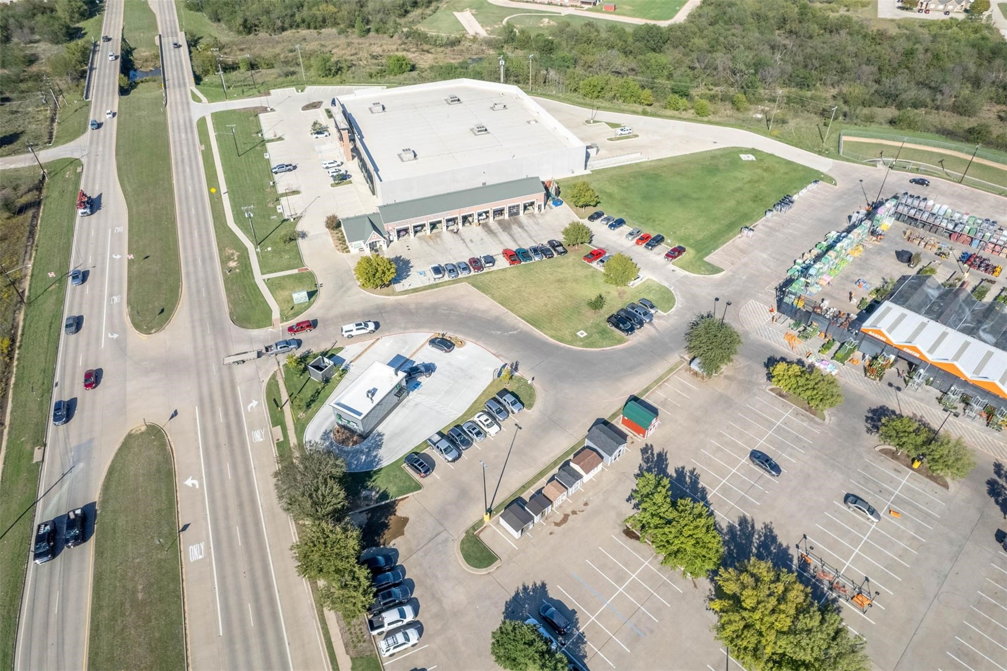 330 John Jones Drive Burleson TX 76028