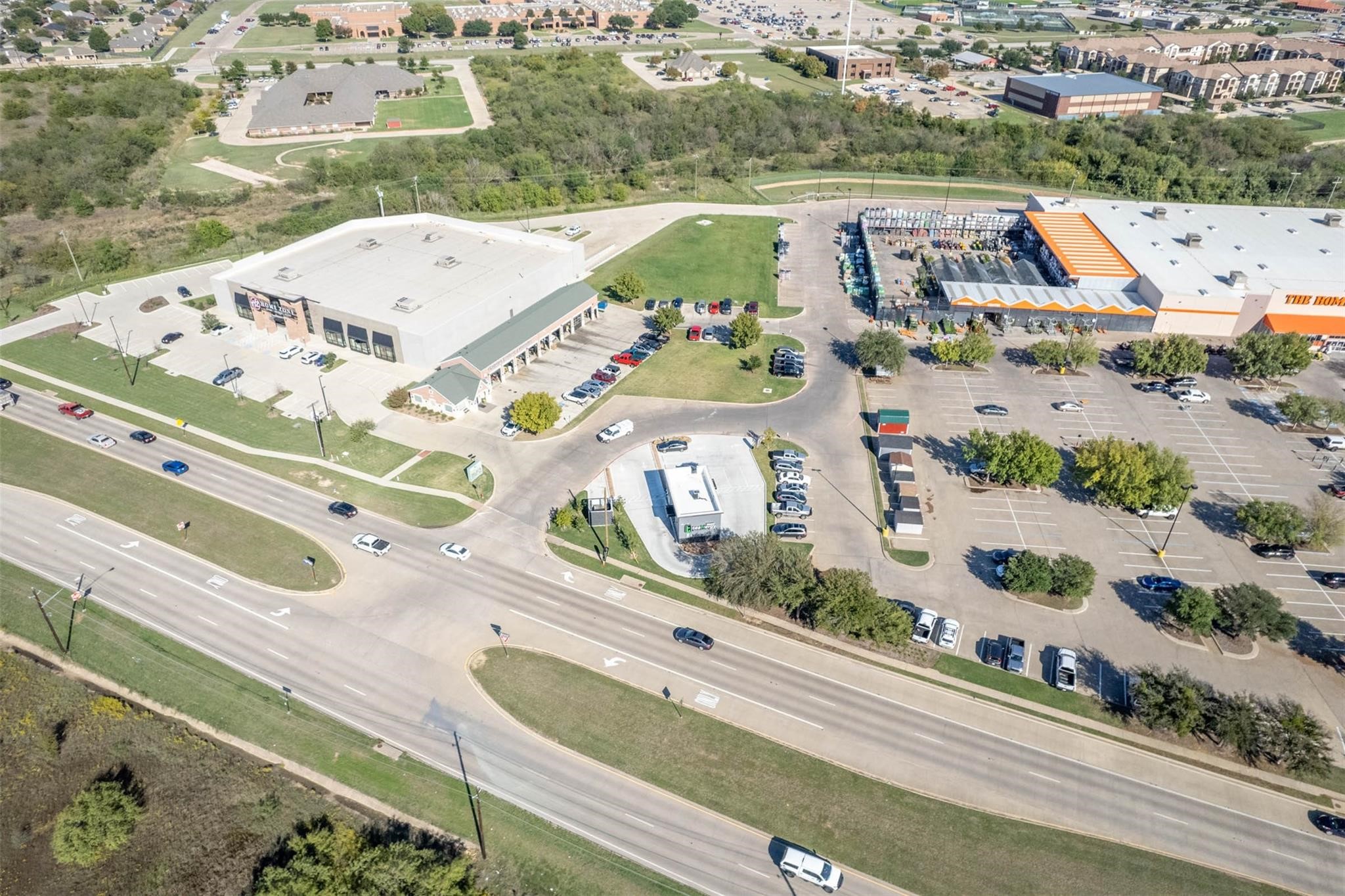 330 John Jones Drive Burleson TX 76028