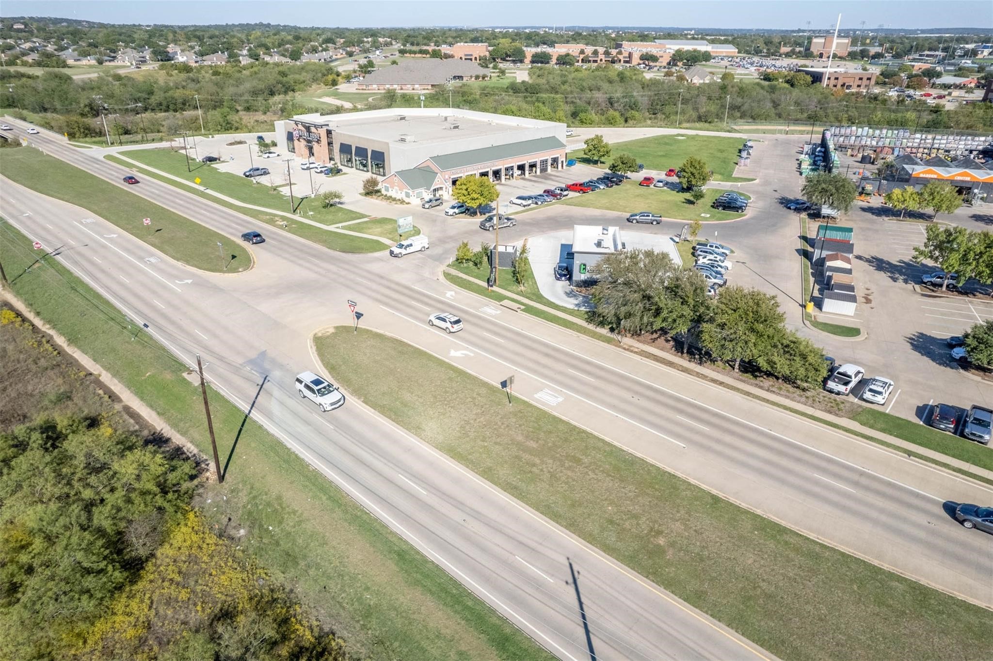 330 John Jones Drive Burleson TX 76028