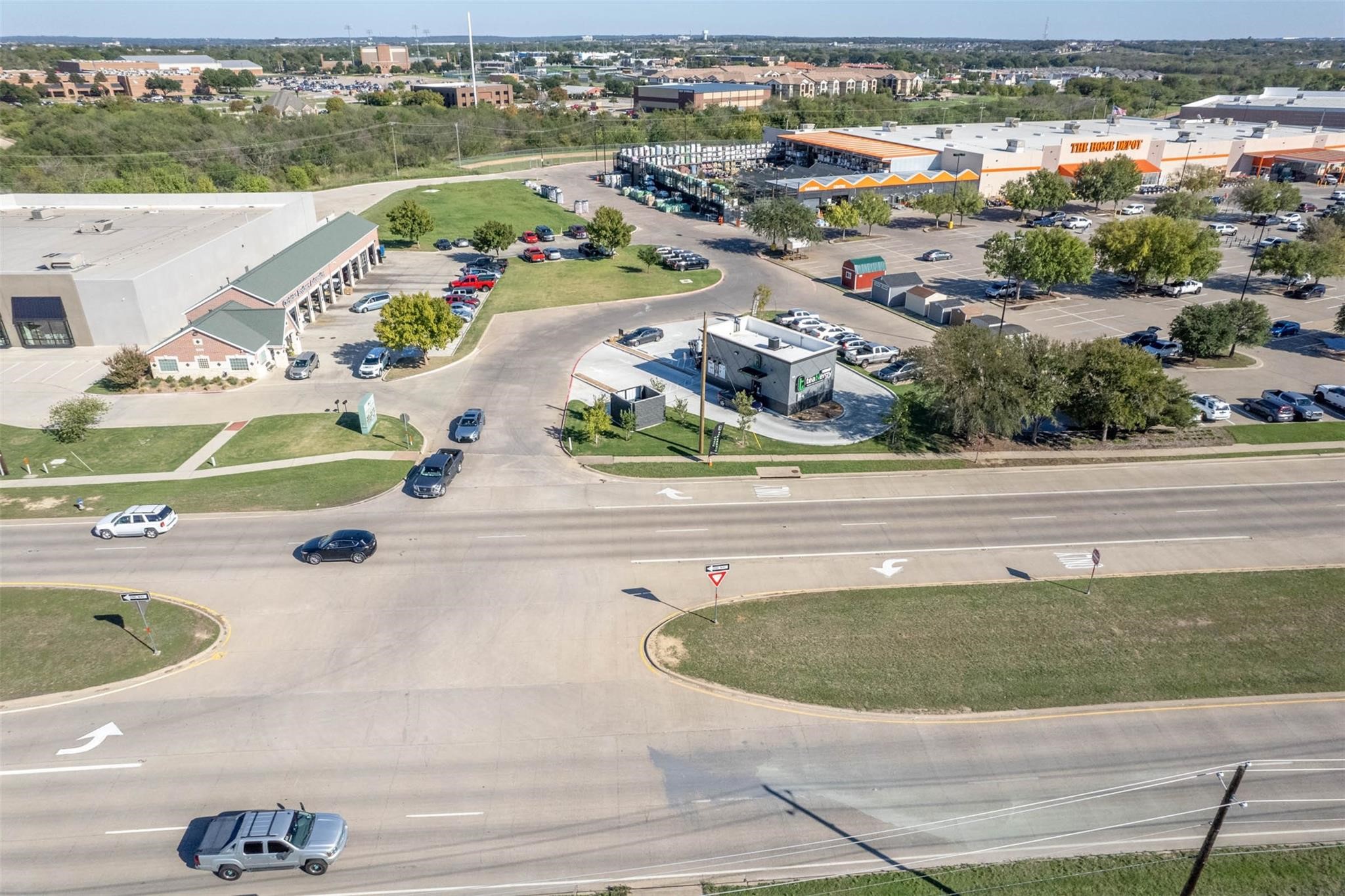 330 John Jones Drive Burleson TX 76028