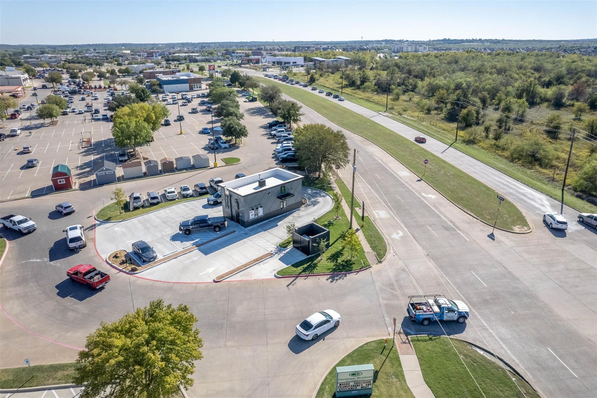 330 John Jones Drive Burleson TX 76028