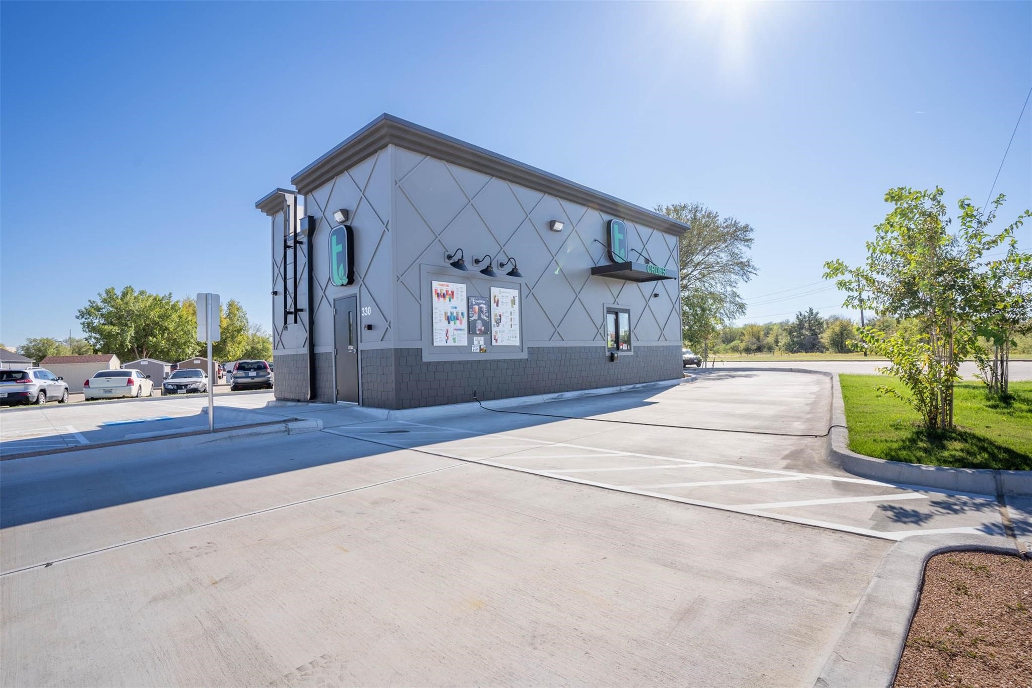 330 John Jones Drive Burleson TX 76028