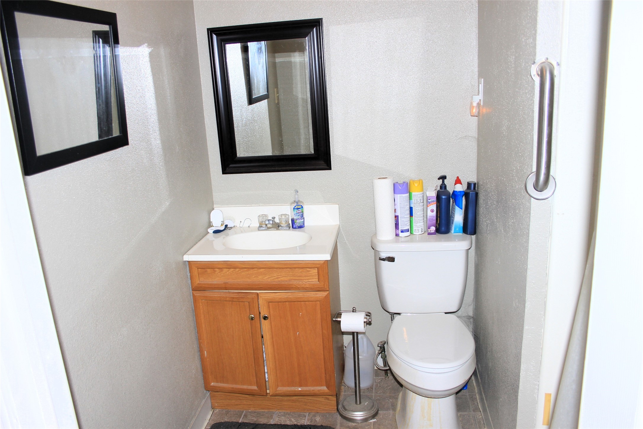 101 E Wallace Street San Saba TX 76877