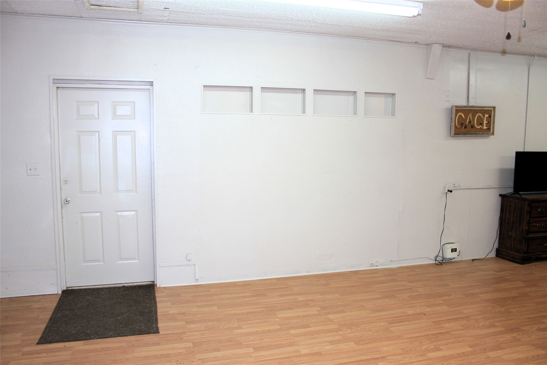 101 E Wallace Street San Saba TX 76877