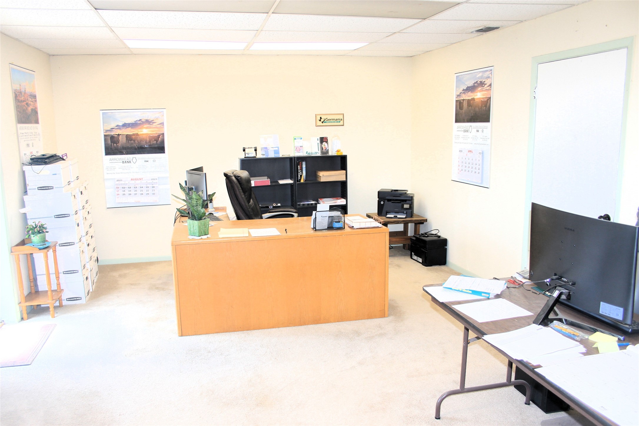 101 E Wallace Street San Saba TX 76877