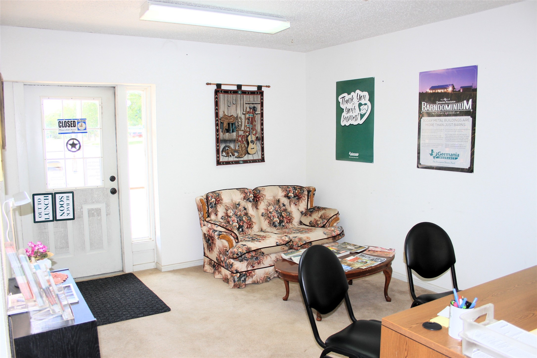 101 E Wallace Street San Saba TX 76877