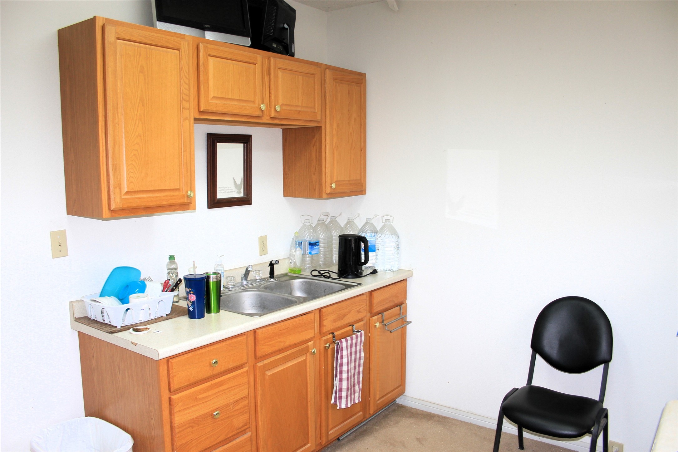 101 E Wallace Street San Saba TX 76877