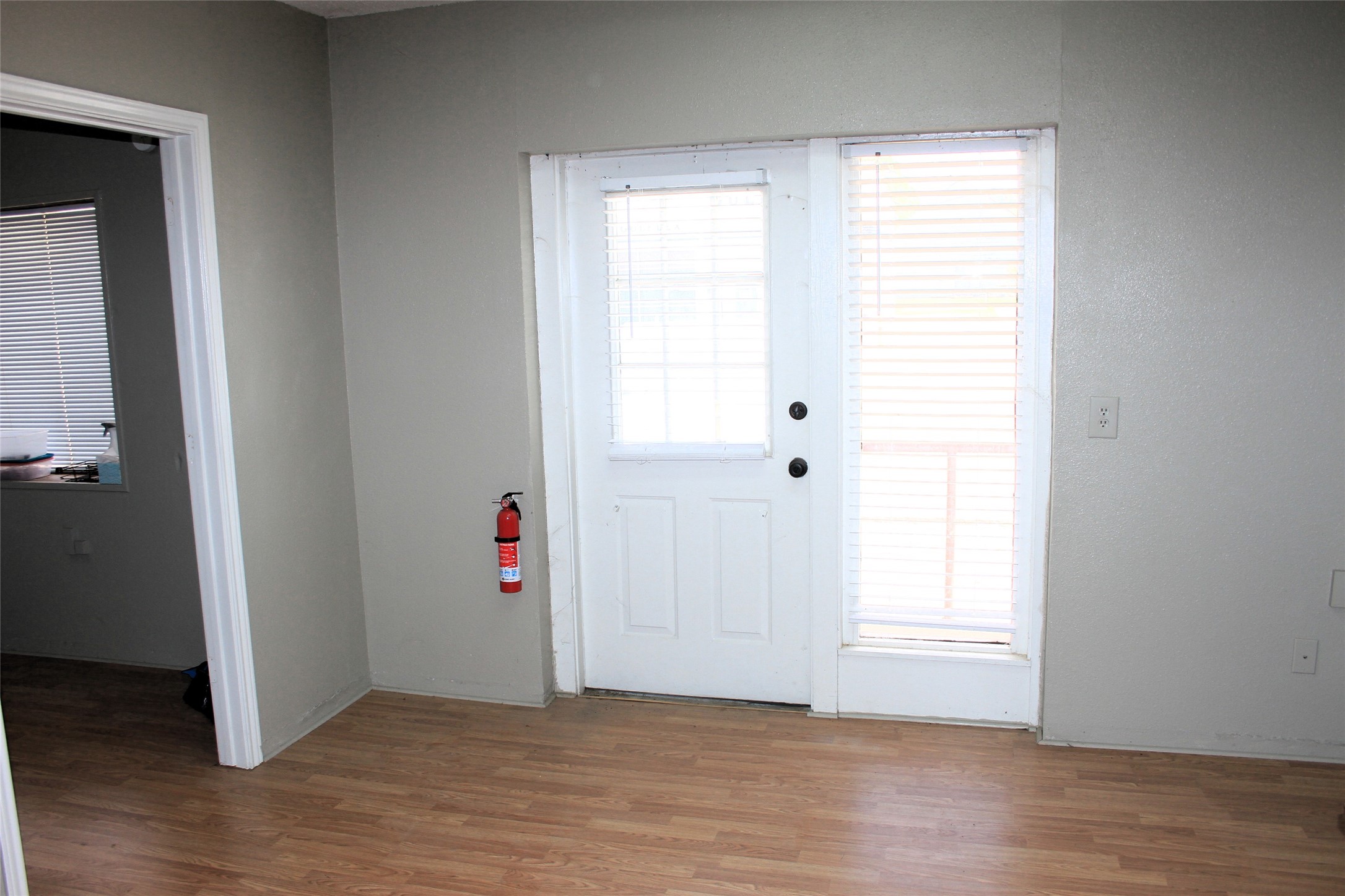 101 E Wallace Street San Saba TX 76877