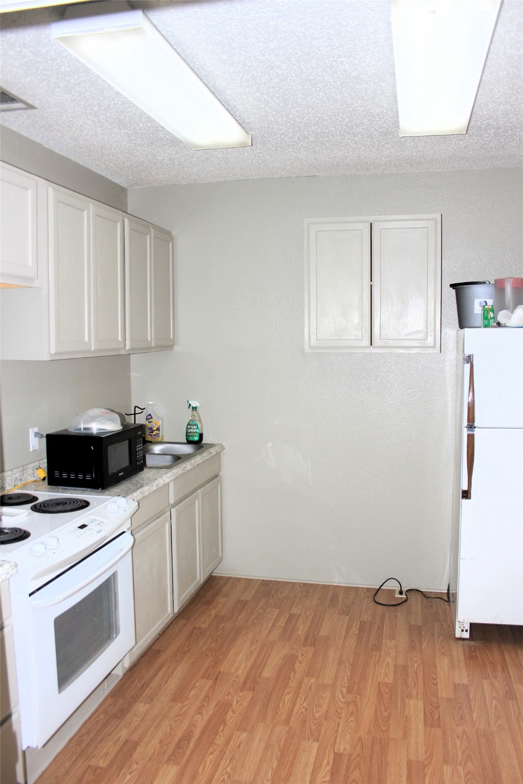 101 E Wallace Street San Saba TX 76877