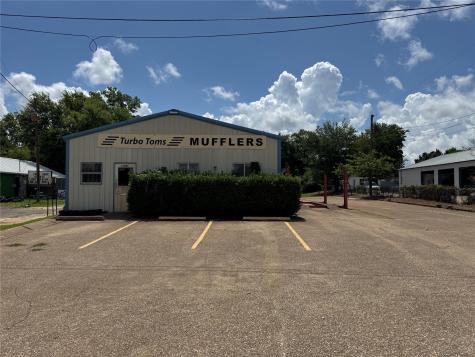 15083 State Highway 155 S Tyler TX 75703