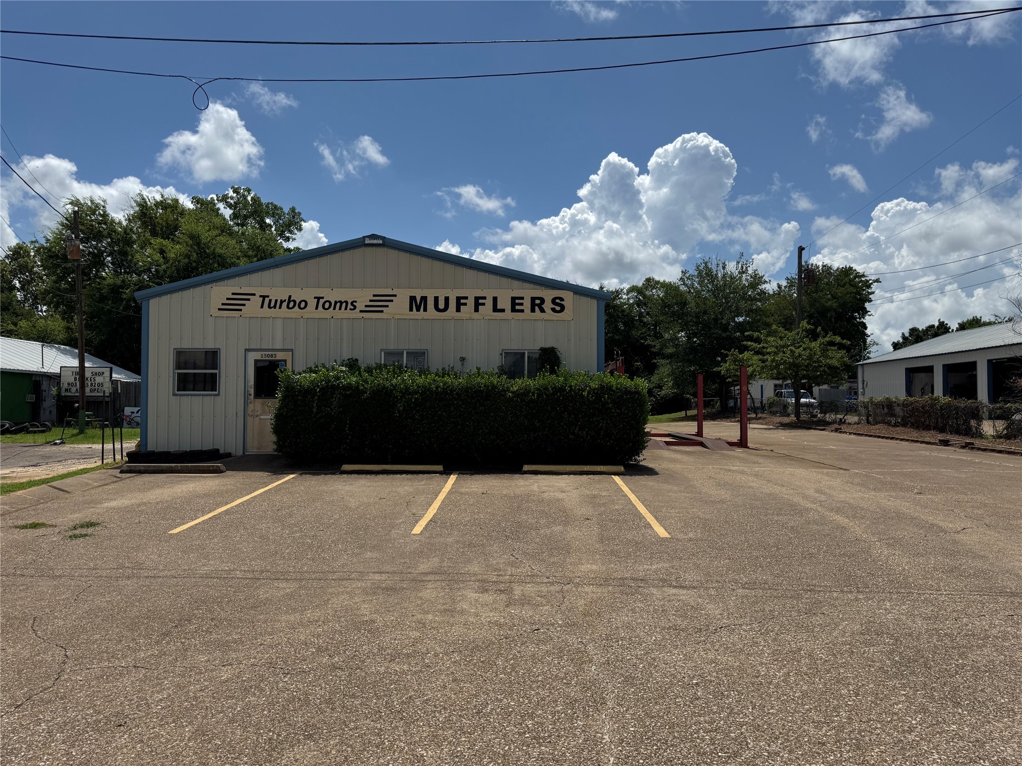 15083 State Highway 155 S Tyler TX 75703