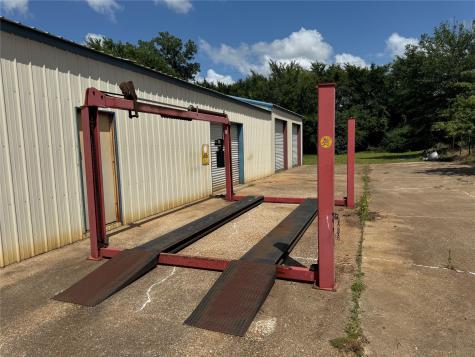 15083 State Highway 155 S Tyler TX 75703