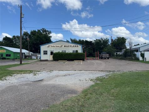 15083 State Highway 155 S Tyler TX 75703
