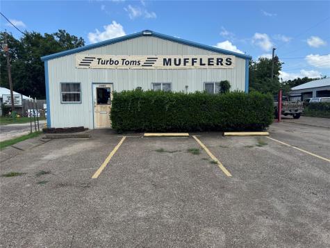 15083 State Highway 155 S Tyler TX 75703