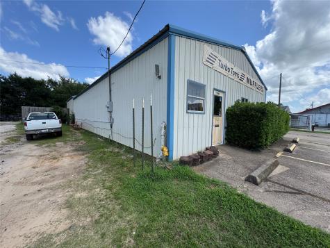 15083 State Highway 155 S Tyler TX 75703