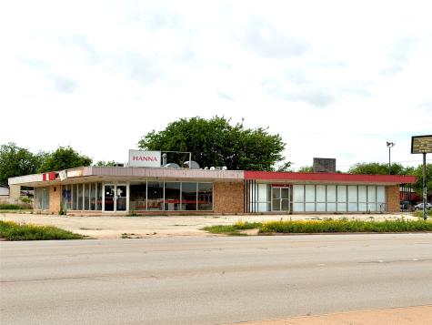 3351 Ambler Avenue Abilene TX 79603