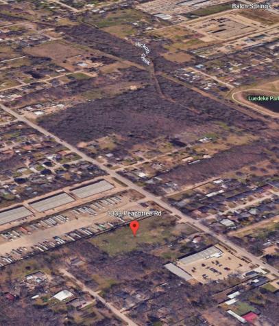 3333 S Peachtree Road Balch Springs TX 75180