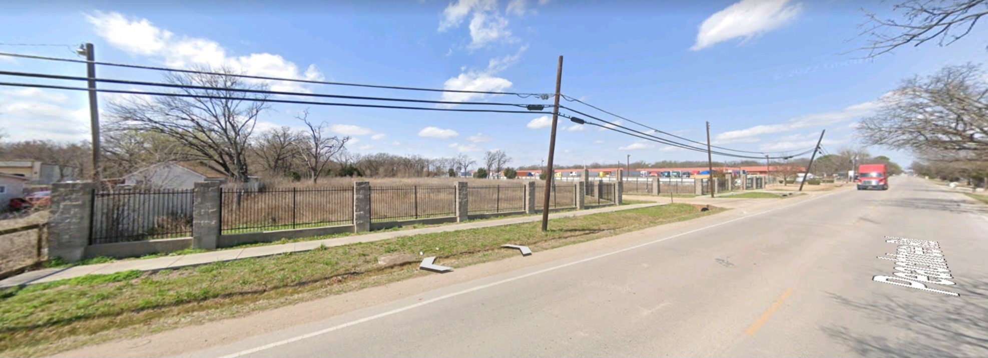 3333 S Peachtree Road Balch Springs TX 75180