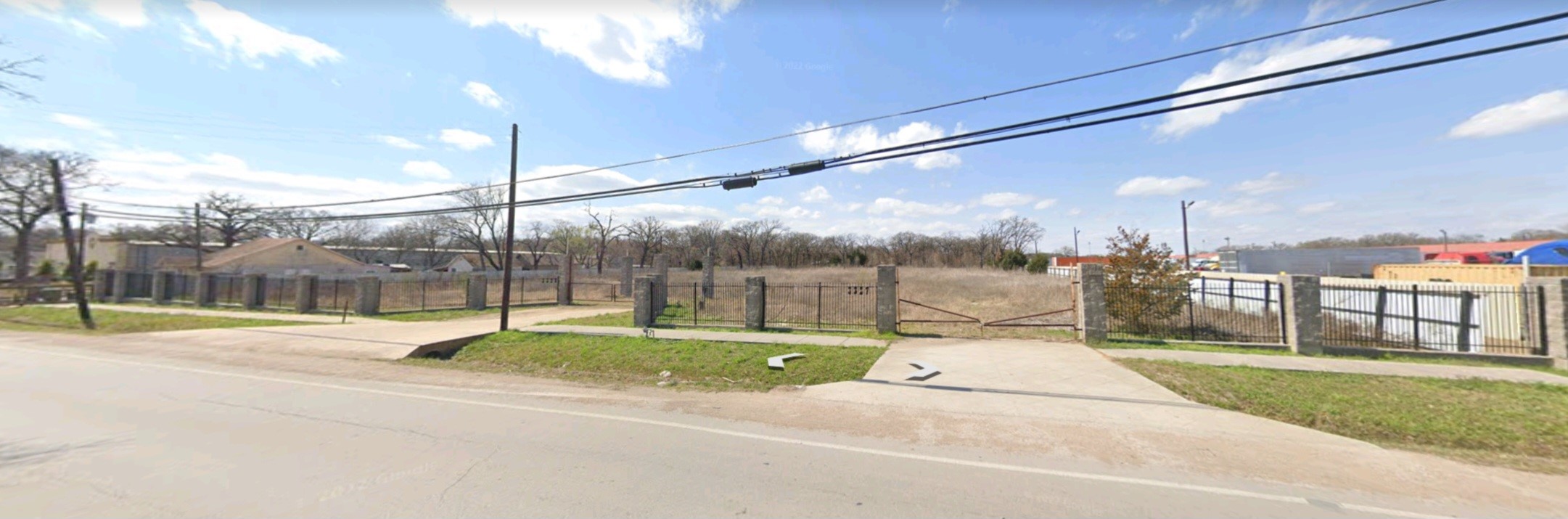 3333 S Peachtree Road Balch Springs TX 75180