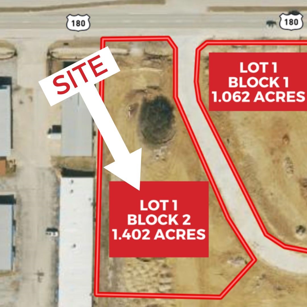 Tbd Fort Worth Highway Hudson Oaks TX 76086
