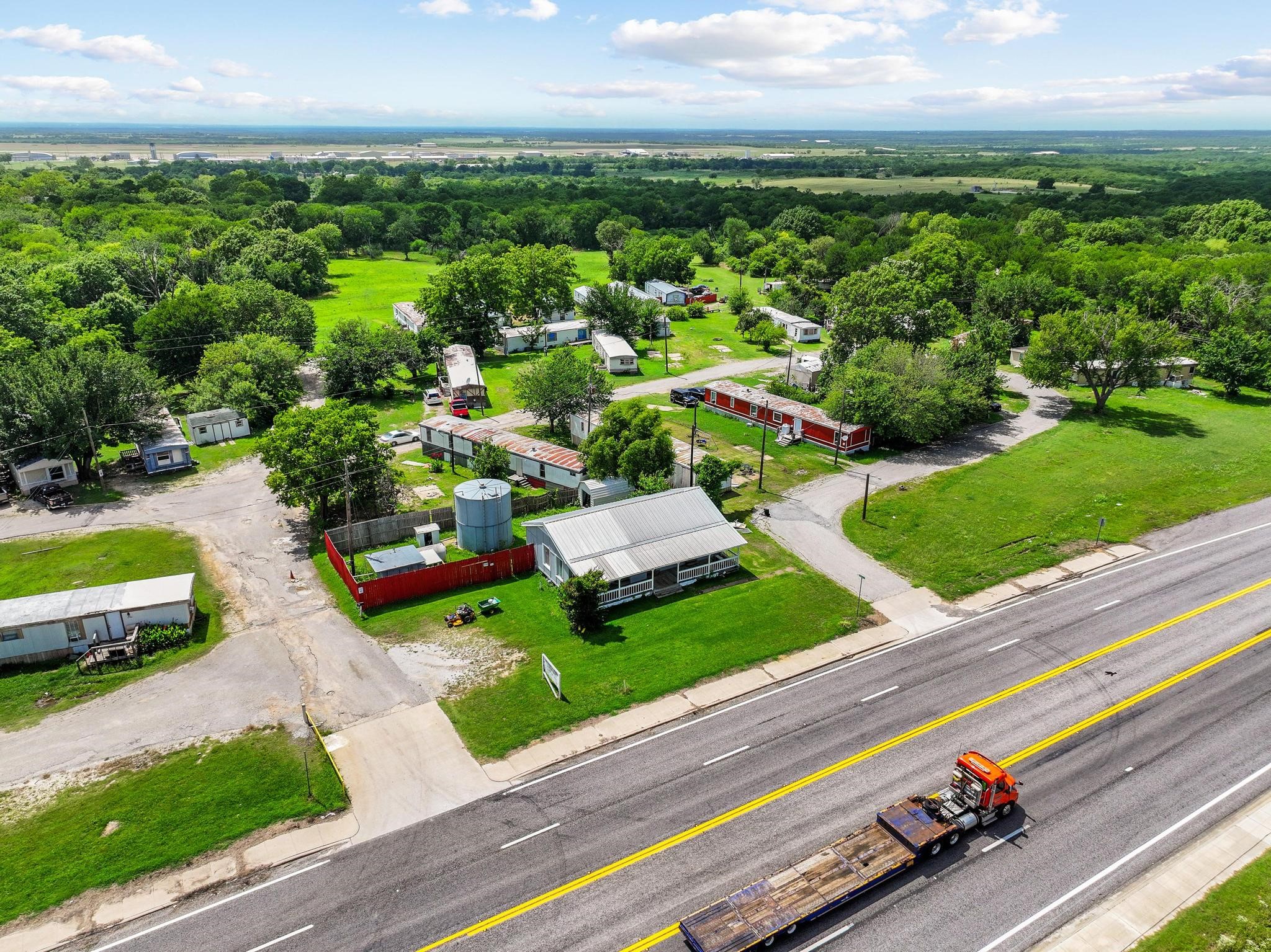 6311 N Fm Highway 1417 Denison TX 75020