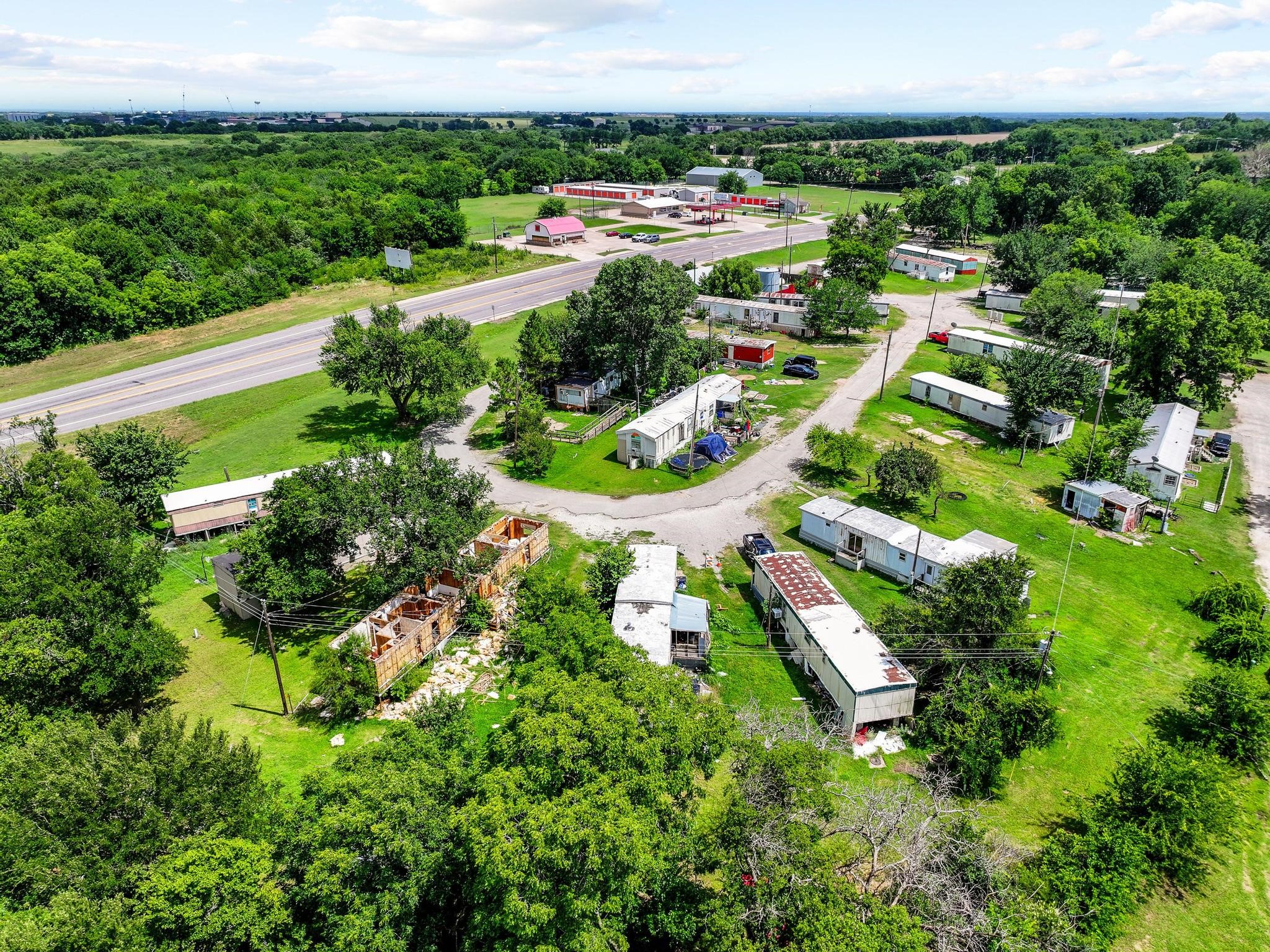 6311 N Fm Highway 1417 Denison TX 75020