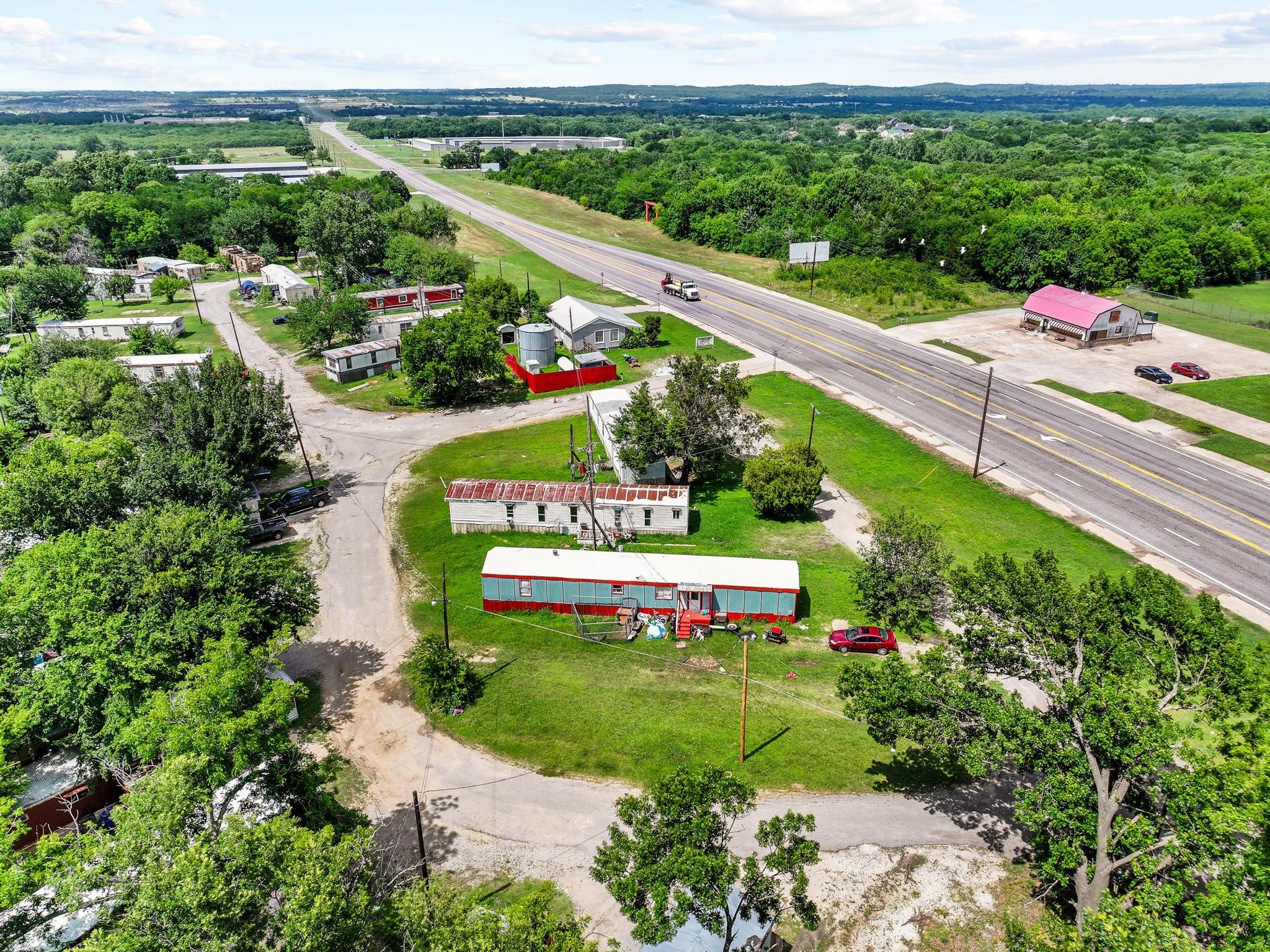 6311 N Fm Highway 1417 Denison TX 75020