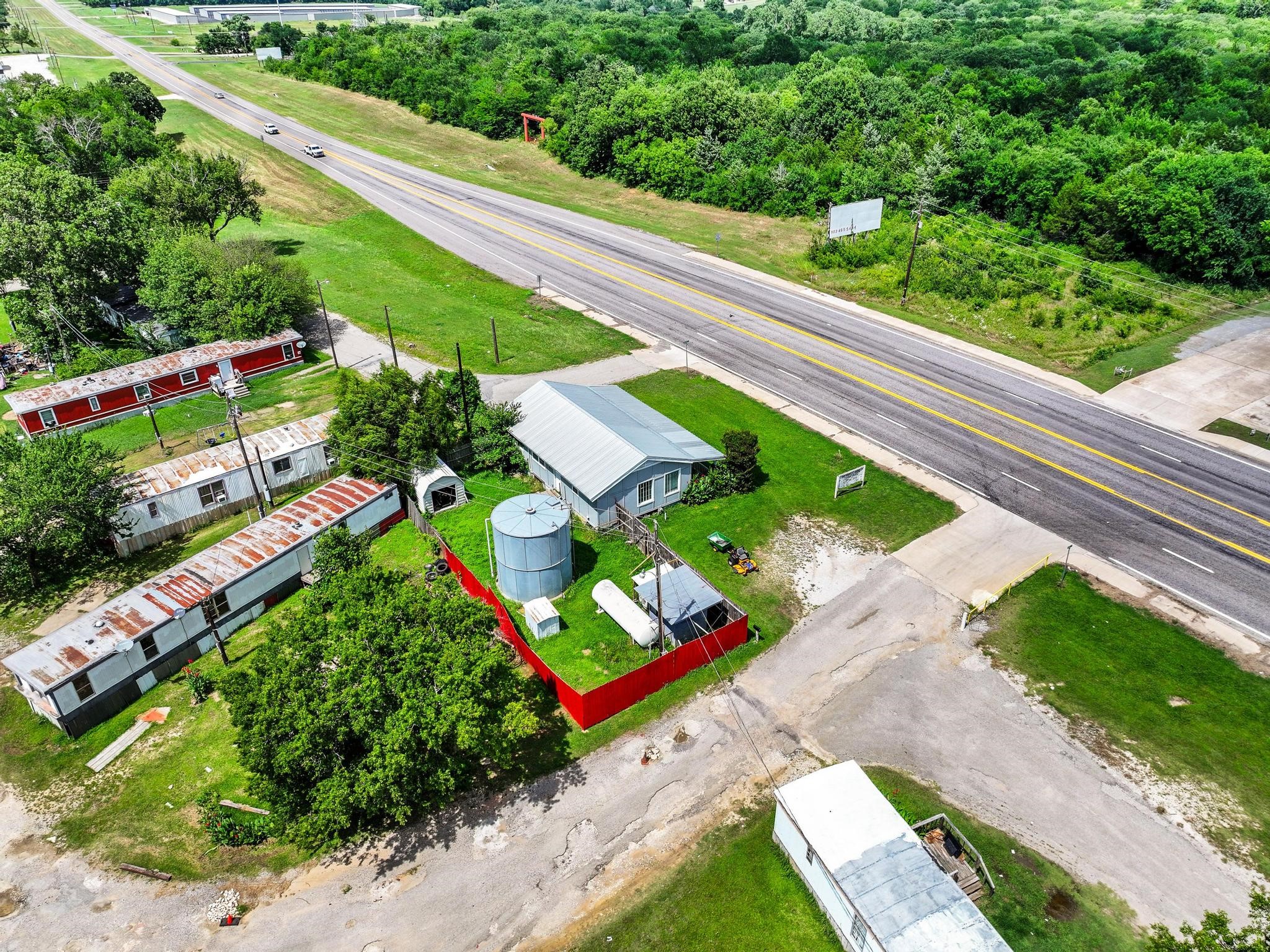 6311 N Fm Highway 1417 Denison TX 75020