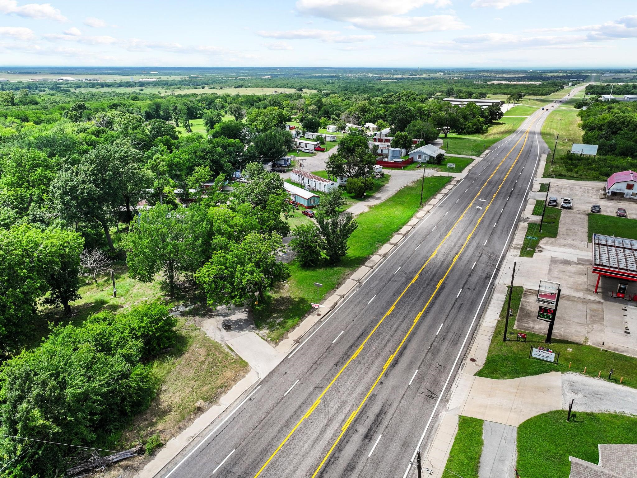 6311 N Fm Highway 1417 Denison TX 75020