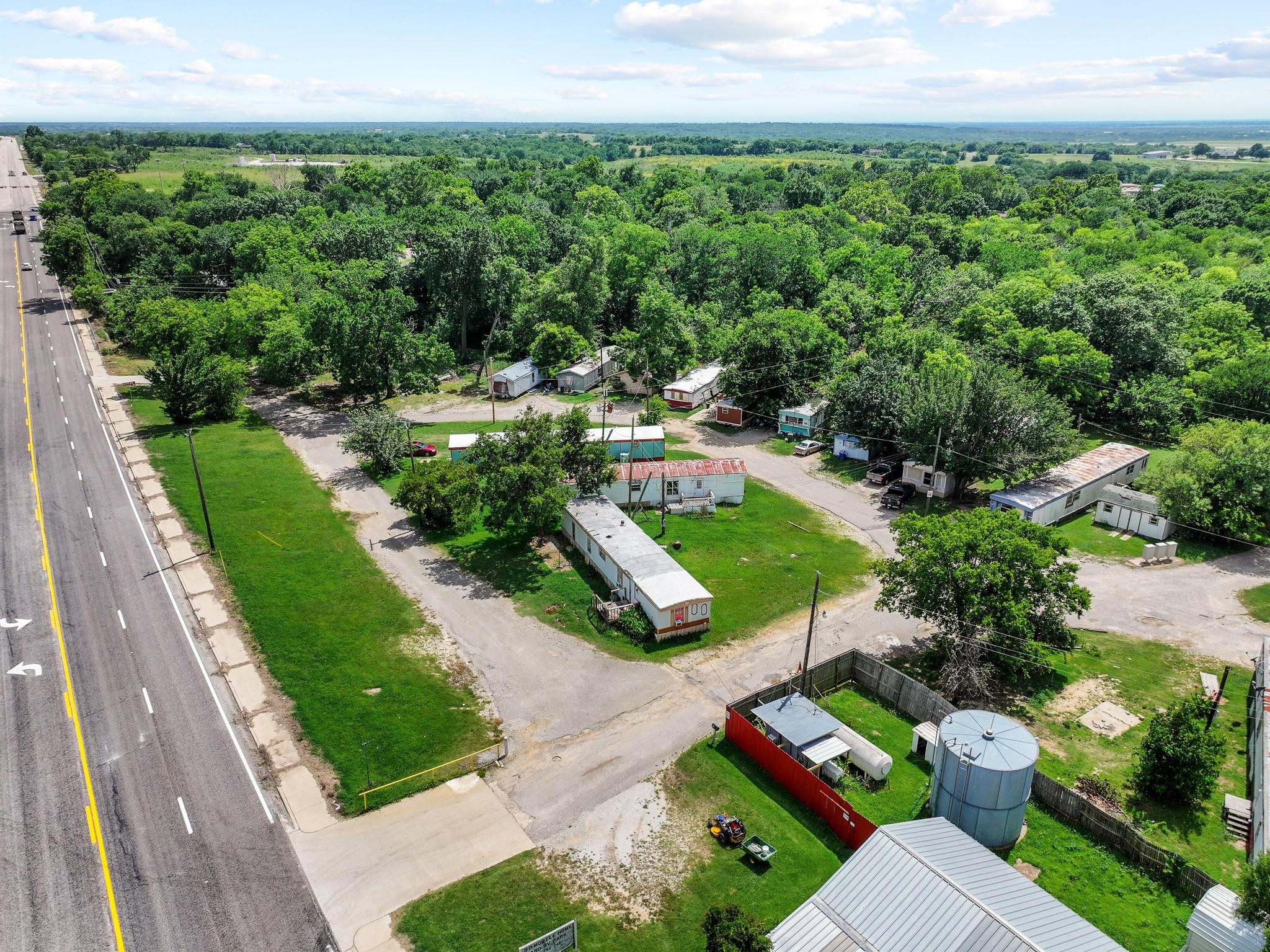 6311 N Fm Highway 1417 Denison TX 75020