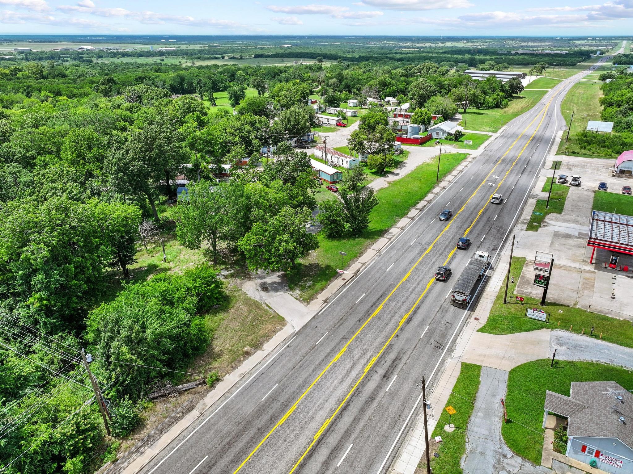 6311 N Fm Highway 1417 Denison TX 75020