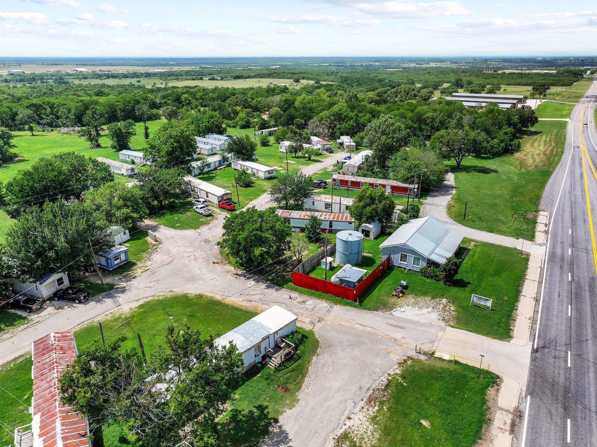 6311 N Fm Highway 1417 Denison TX 75020