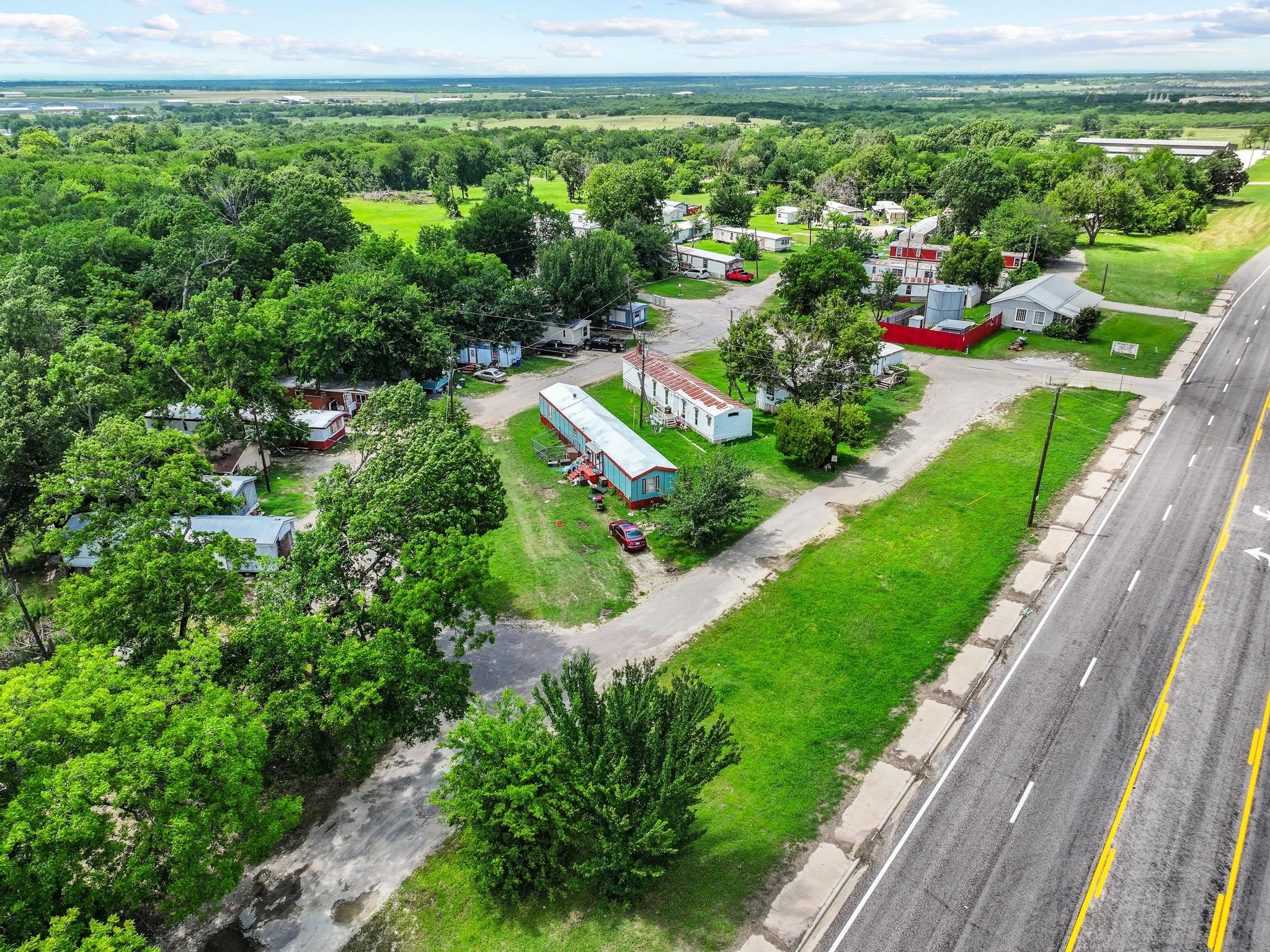6311 N Fm Highway 1417 Denison TX 75020