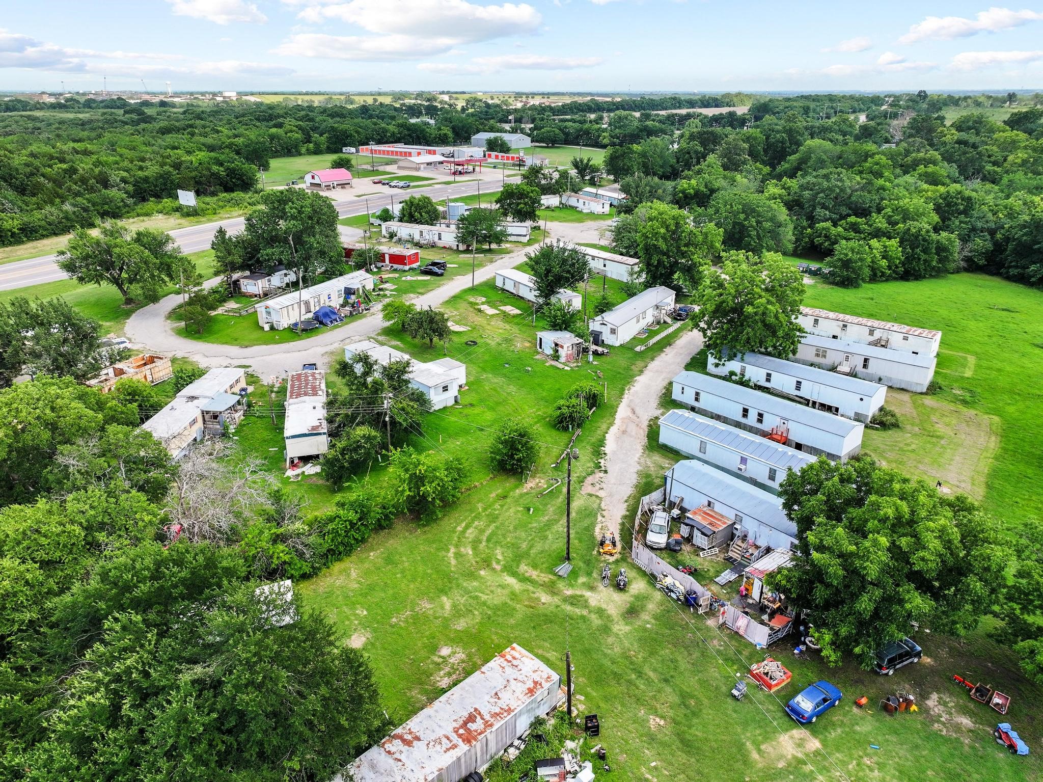 6311 N Fm Highway 1417 Denison TX 75020