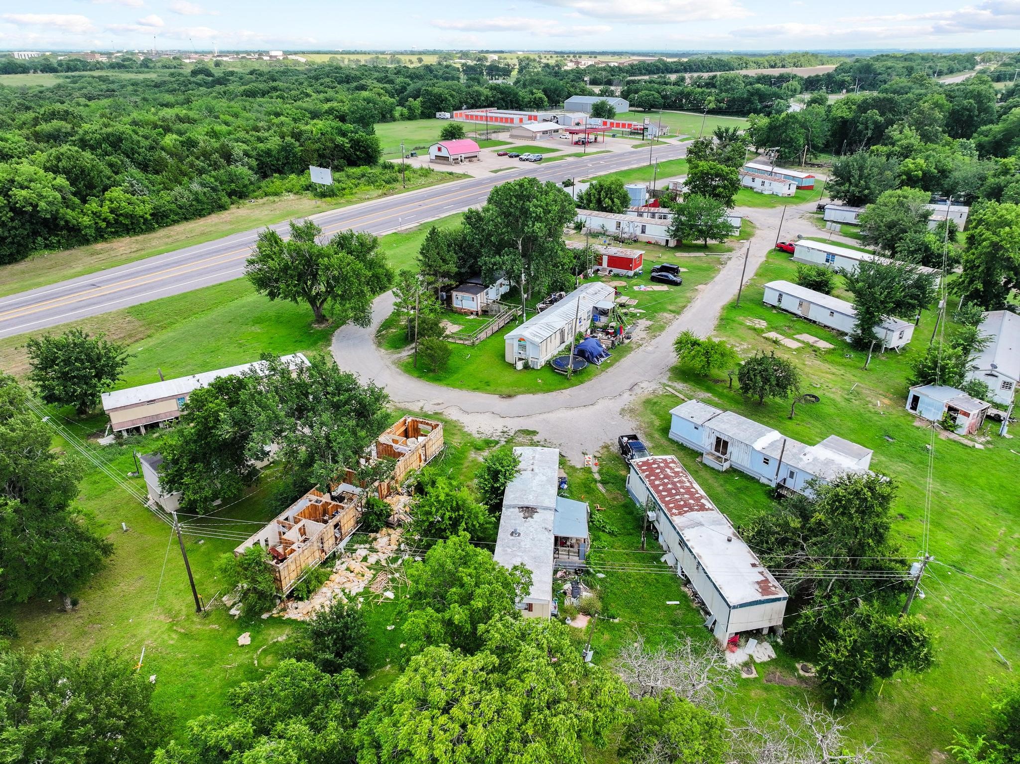 6311 N Fm Highway 1417 Denison TX 75020