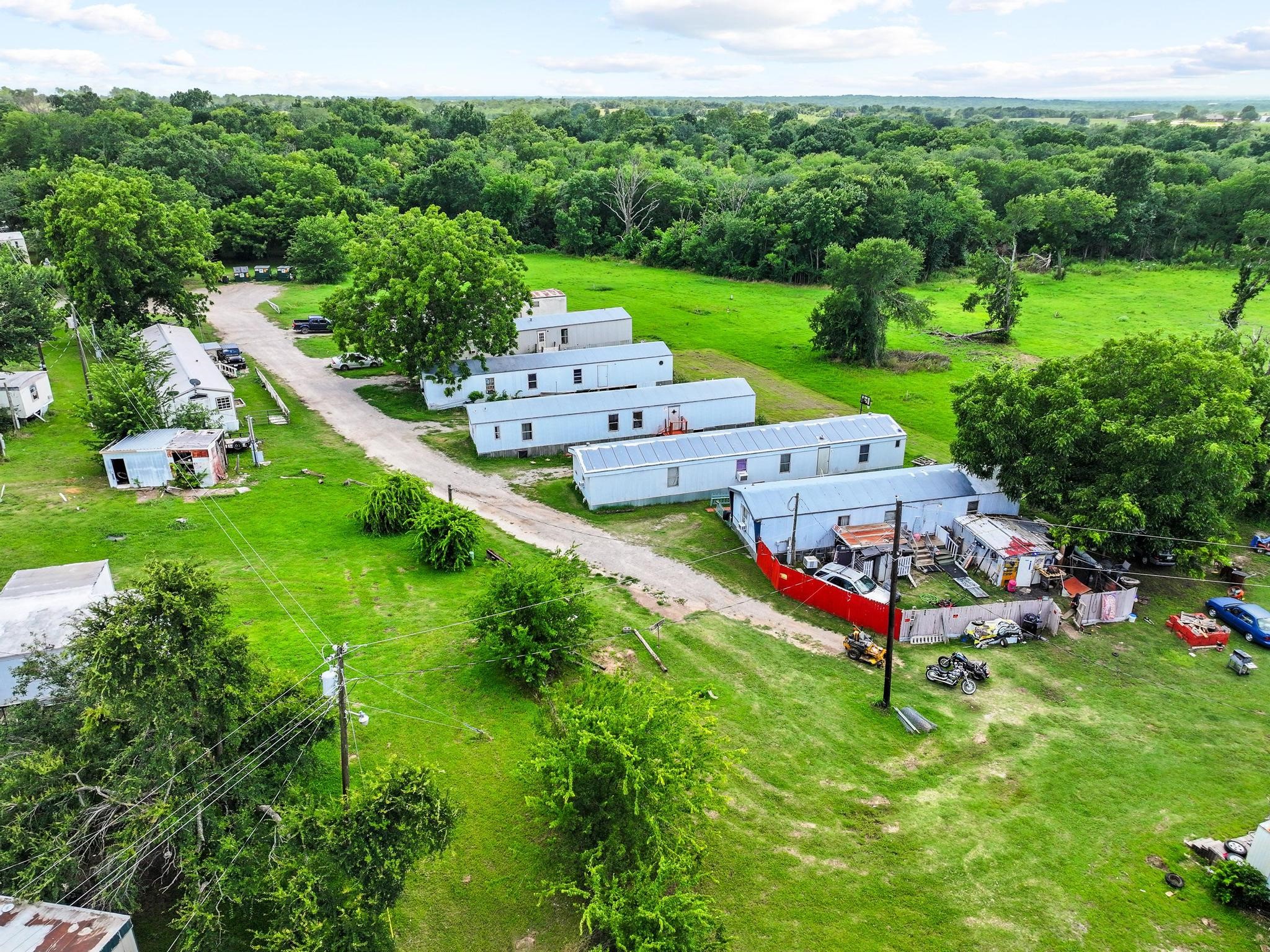 6311 N Fm Highway 1417 Denison TX 75020