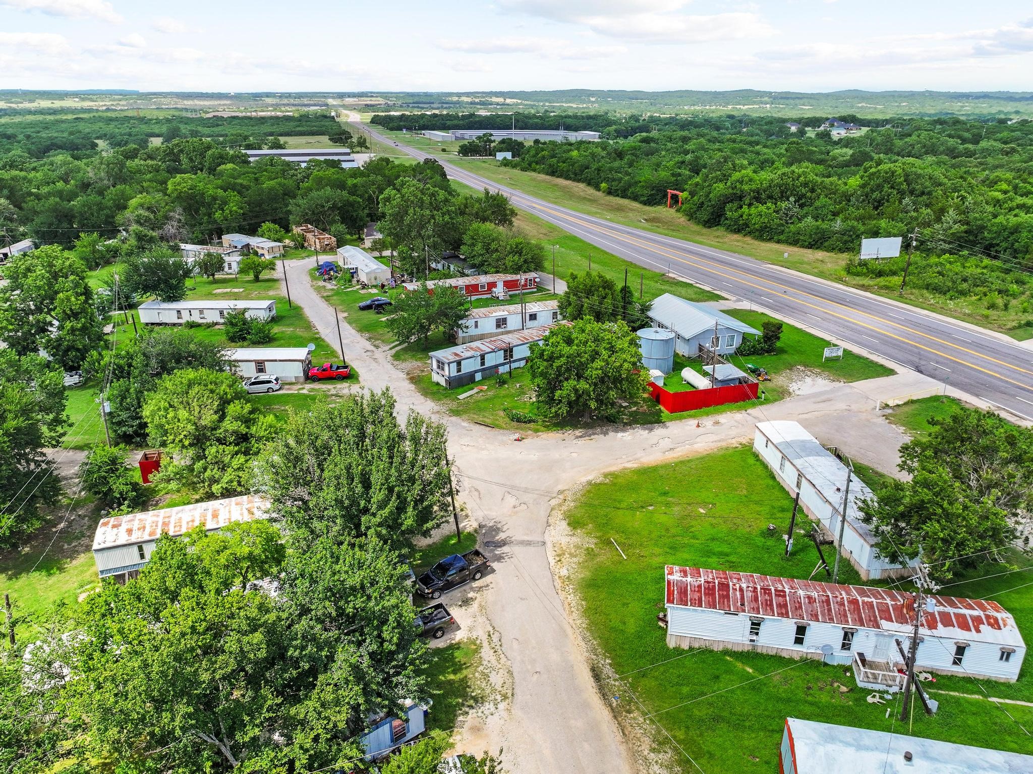 6311 N Fm Highway 1417 Denison TX 75020