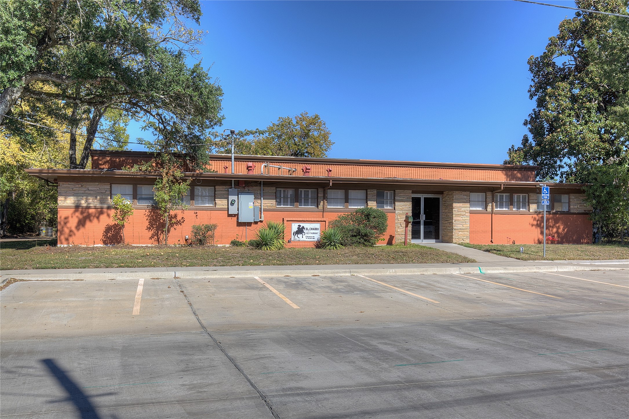 217 College Street Sulphur Springs TX 75482