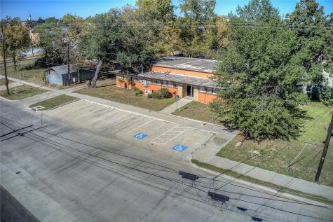 217 College Street Sulphur Springs TX 75482