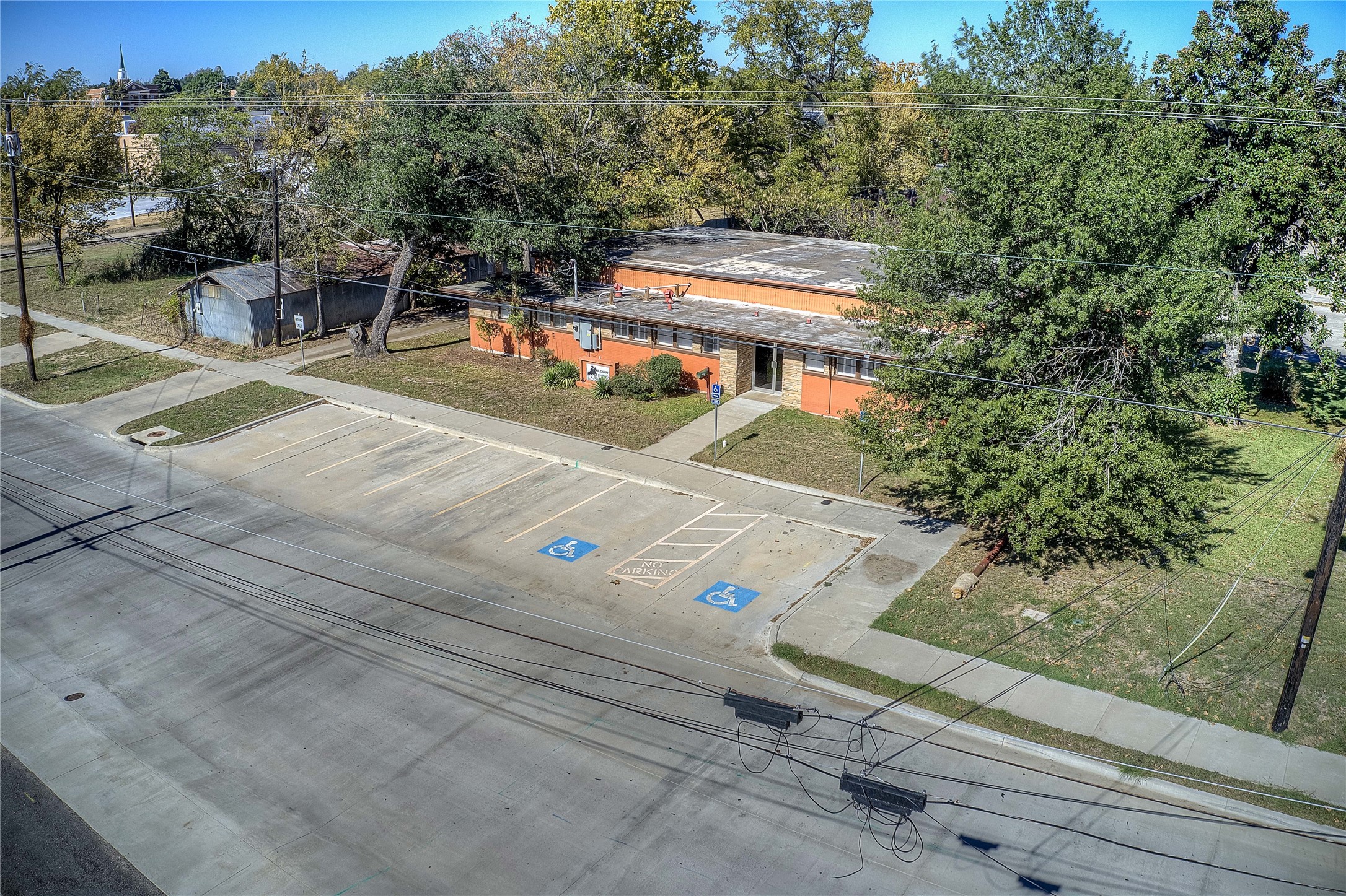 217 College Street Sulphur Springs TX 75482