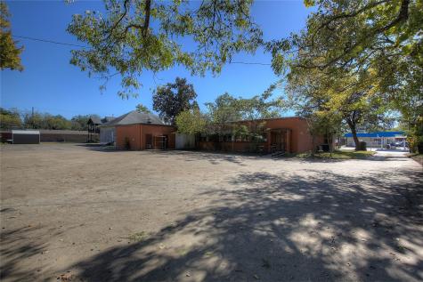 217 College Street Sulphur Springs TX 75482