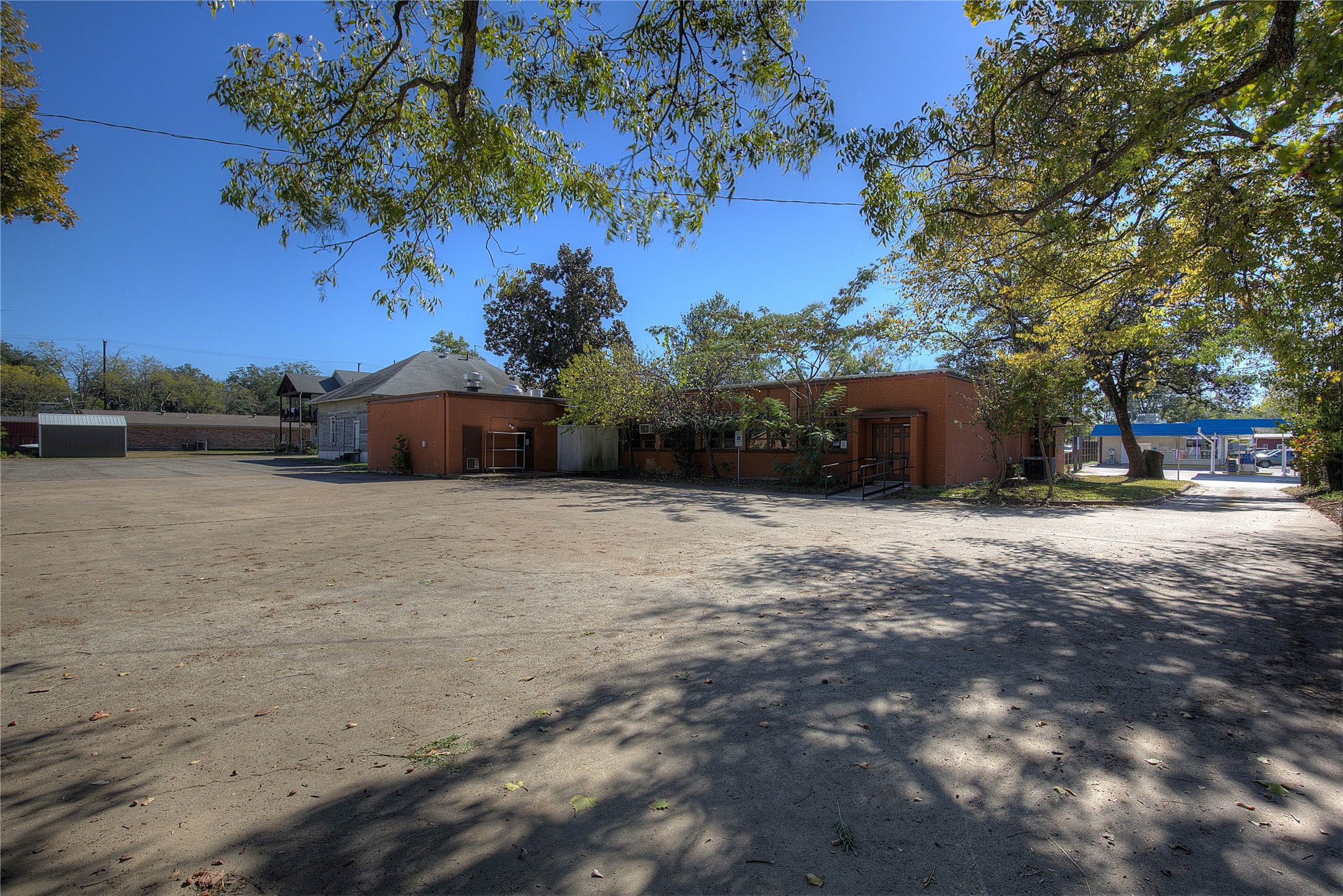 217 College Street Sulphur Springs TX 75482