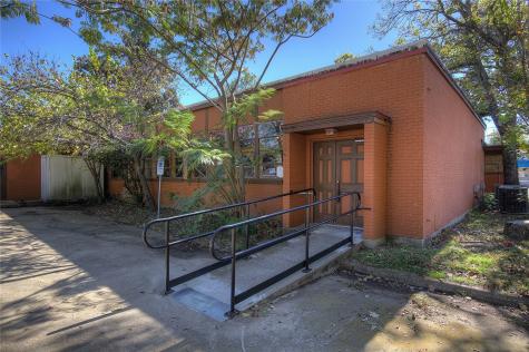 217 College Street Sulphur Springs TX 75482