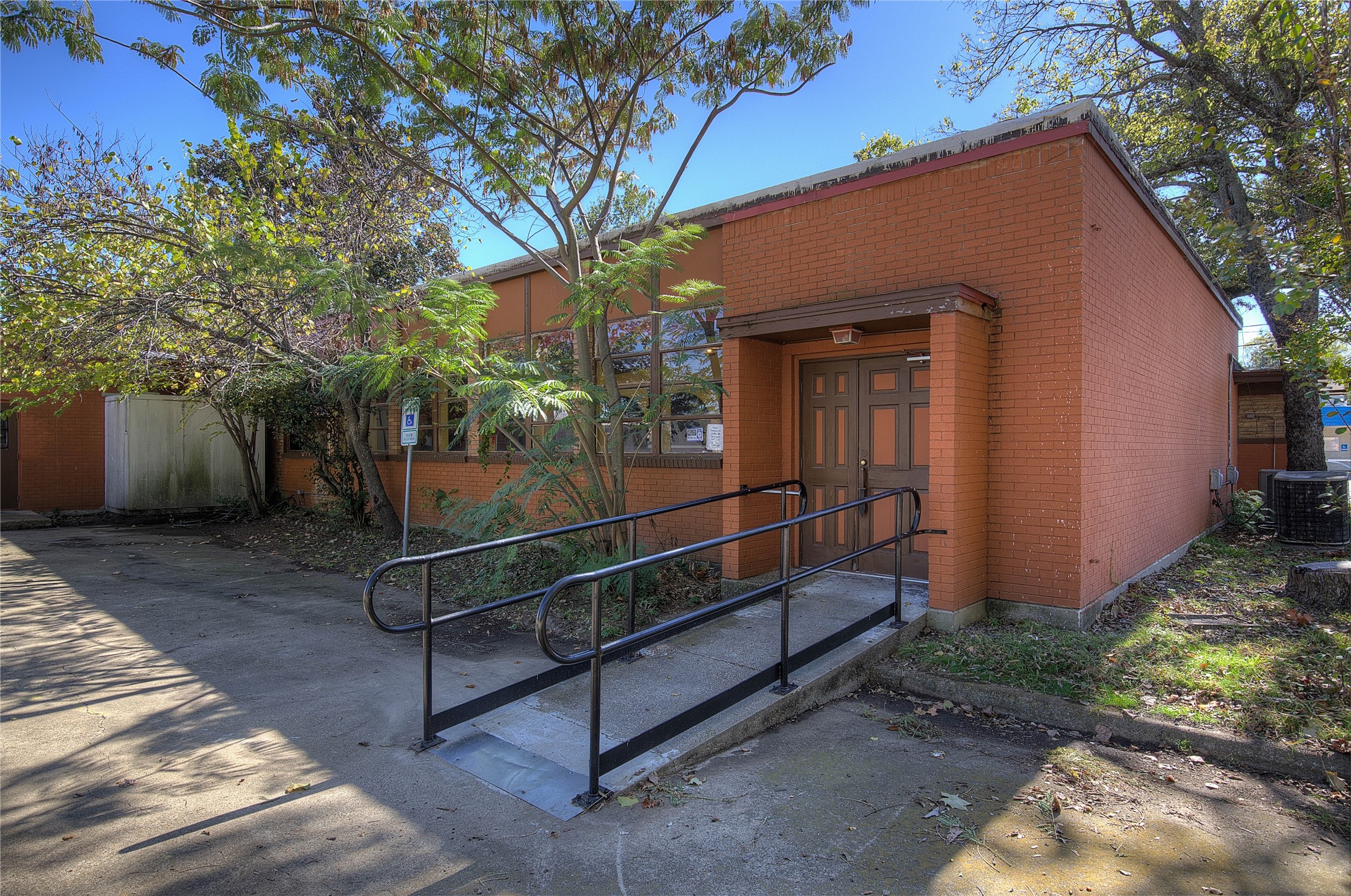 217 College Street Sulphur Springs TX 75482