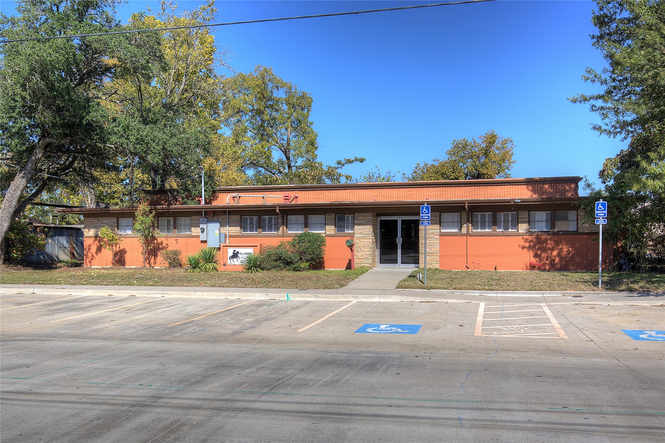 217 College Street Sulphur Springs TX 75482