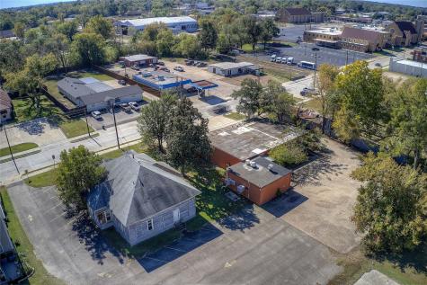 217 College Street Sulphur Springs TX 75482