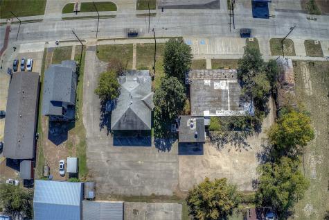 217 College Street Sulphur Springs TX 75482