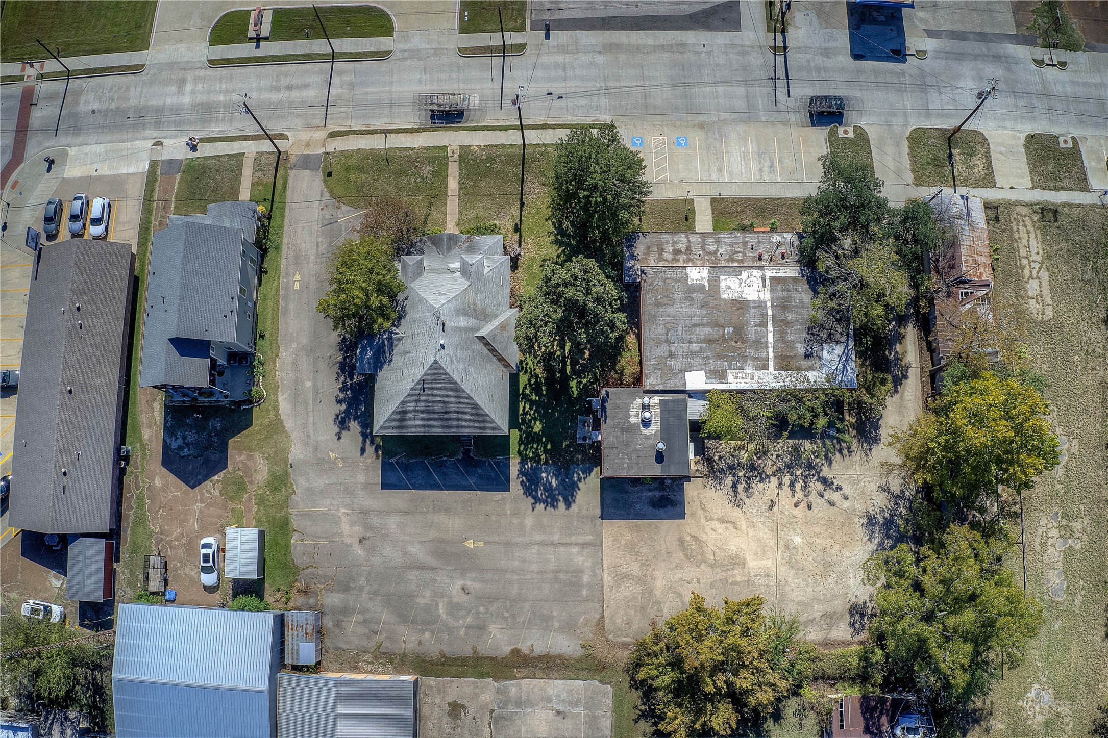 217 College Street Sulphur Springs TX 75482