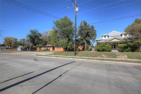 217 College Street Sulphur Springs TX 75482