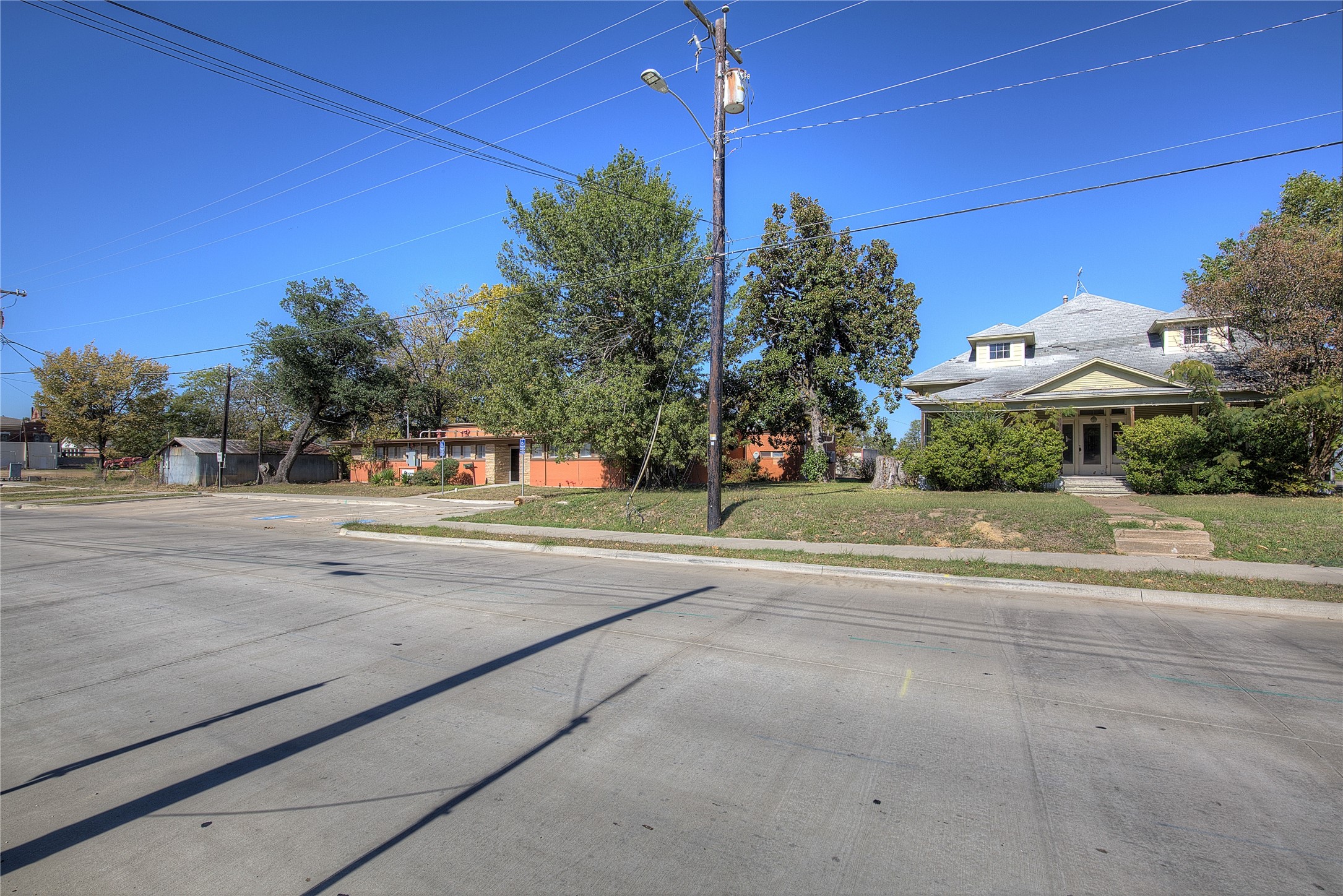 217 College Street Sulphur Springs TX 75482